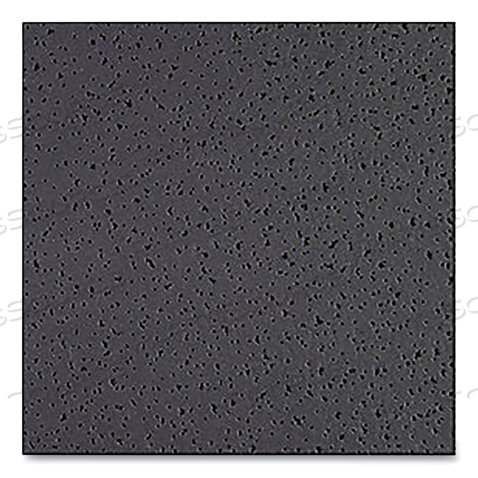 CEILING TILE, EDGE TYPE SQUARE LAY-IN, GRID SIZE 15/16 IN, OVERALL LENGTH 24 IN, OVERALL WIDTH 24 IN, CEILING ATTENUATION CLASS 33, FIRE RET by Armstrong