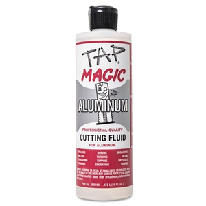 TAP MAGIC XTRA-THICK CUTTING FLUID - 16 OZ. by Steco Corporation