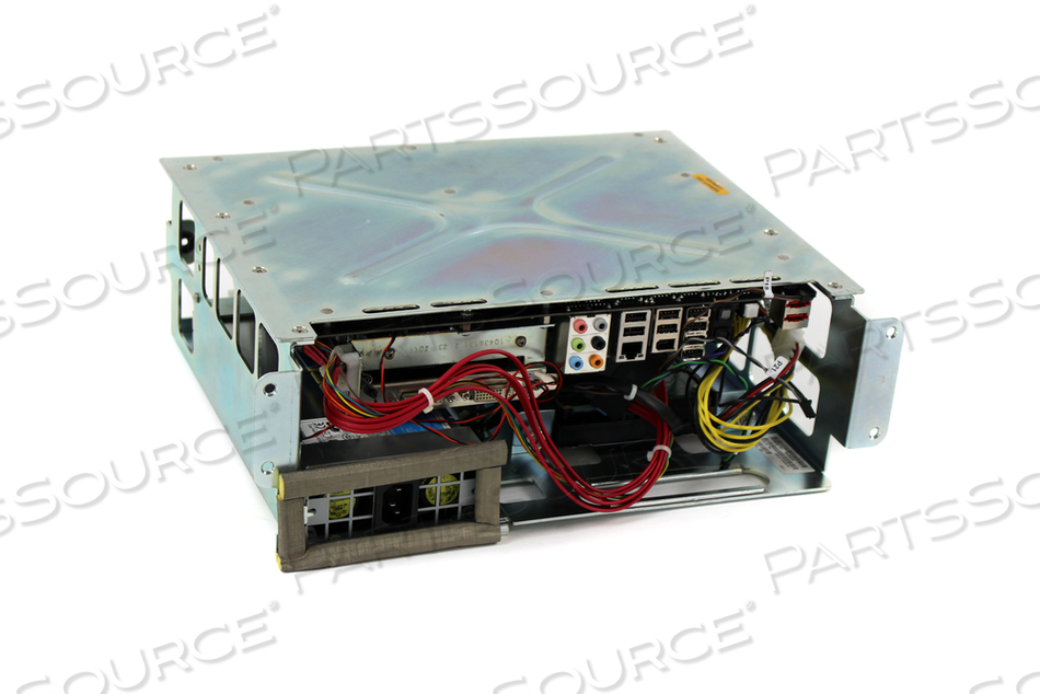 SIEMENS ULTRASOUND CPU MODULE, CSW SIEMENS ULTRASOUND CPU MODULE, CSW