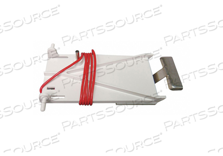 CONTROL, ICE THICKNESS 