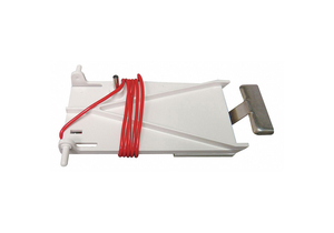 ICE THICKNESS CONTROL by Manitowoc