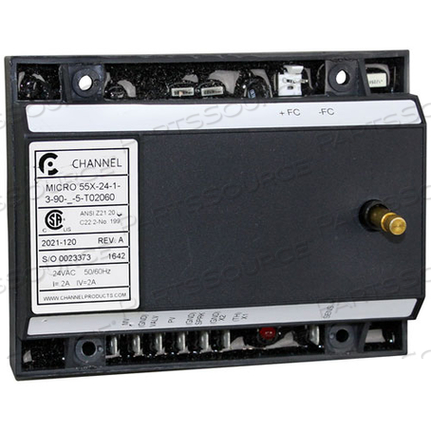 SPARK IGNITION MODULE 