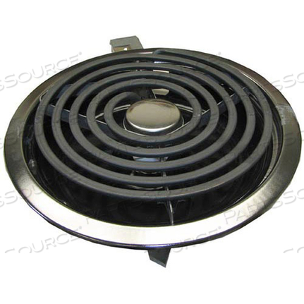 8IN SURFACE ELEMENT ASSEMBLY by Garland Manufacturing