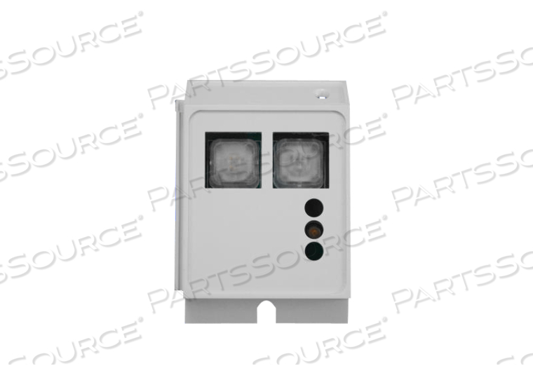 ASSEMBLY, FOOTBOARD BED EXIT MODULE, FOR EPIC II® CRITICAL CARE BED REF 2031, 2030 by Stryker Medical ASSEMBLY, FOOTBOARD BED EXIT MODULE, FOR EPIC II® CRITICAL CARE BED REF 2031, 2030 by Stryker Medical