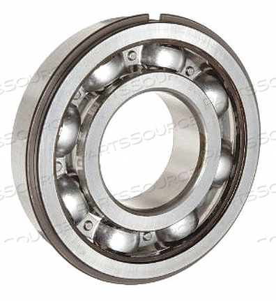 RADIAL BALL BEARING OPEN 120MM BORE DIA by SKF USA Inc.