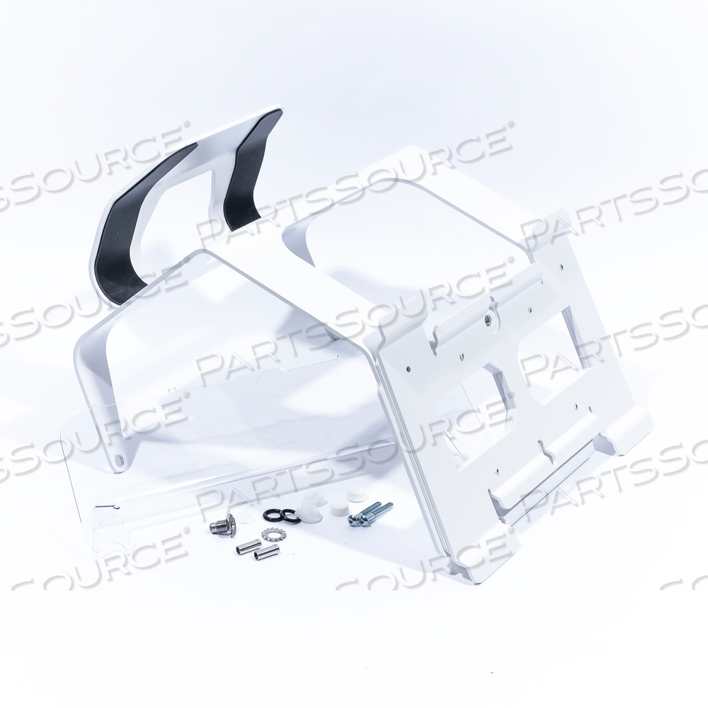 CARESCAPE B450 BEDRAIL HOOK MBT001 