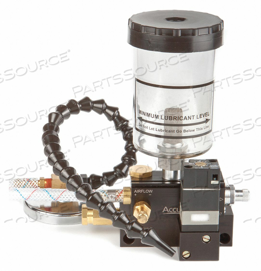 PRODUCTION APPLICATOR JUNIOR 1 NOZZLE by Accu-Lube