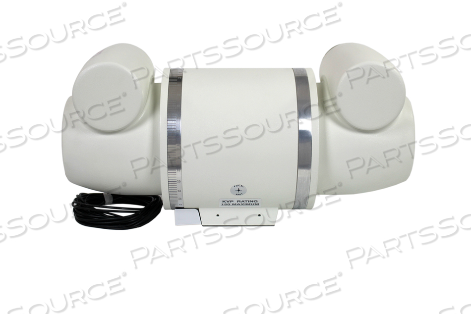 X-RAY TUBE 