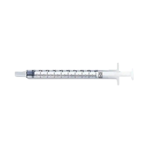 FISHER HEALTHCARE STERILE SYRINGES by Fisher Healthcare