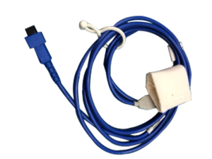 SENSOR SPO2 T12S COMPATIBLE W-STYLE by Mortara Instrument, Inc