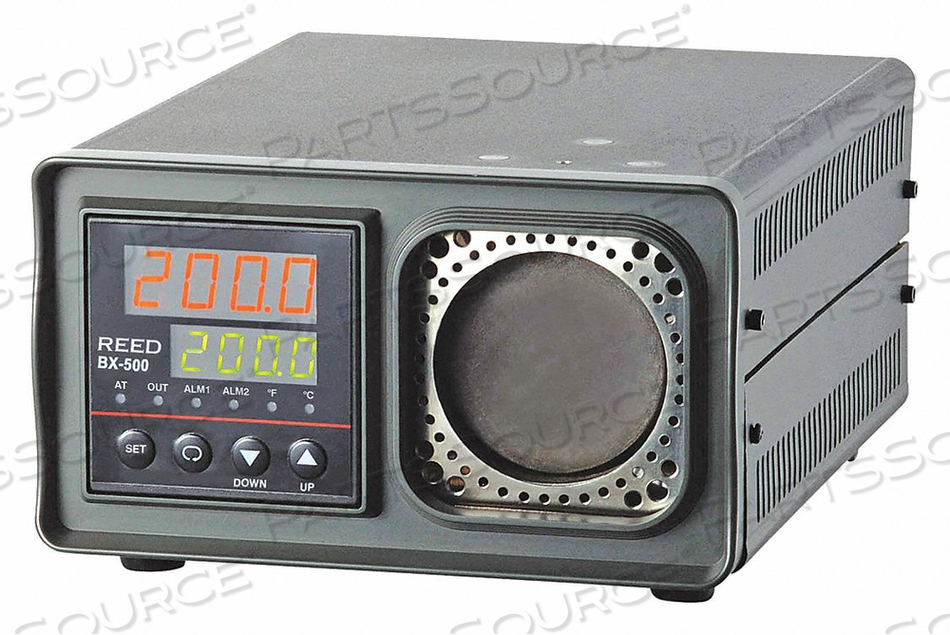 INFRARED TEMPERATURE CALIBRATOR by Reed Instruments