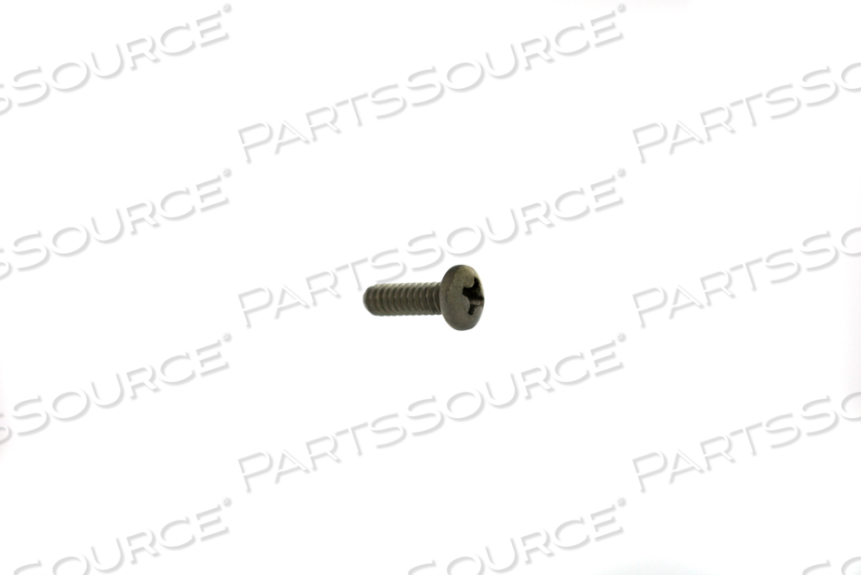 SCREW FOR SYSTEM PROGRAMING MODULE POINT-OF-CARE MODEL by CareFusion Alaris / 303 SCREW FOR SYSTEM PROGRAMING MODULE POINT-OF-CARE MODEL by CareFusion Alaris / 303