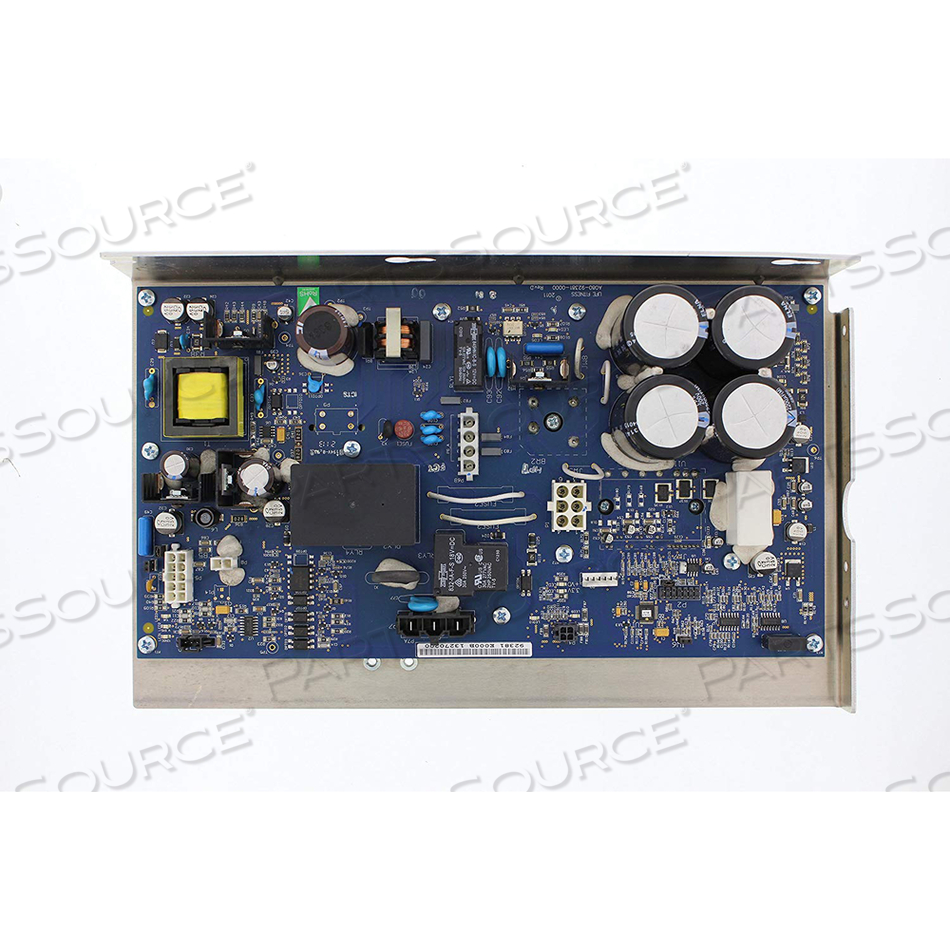 NC 120V AC MOTOR CONTROLLER NC 120V AC MOTOR CONTROLLER