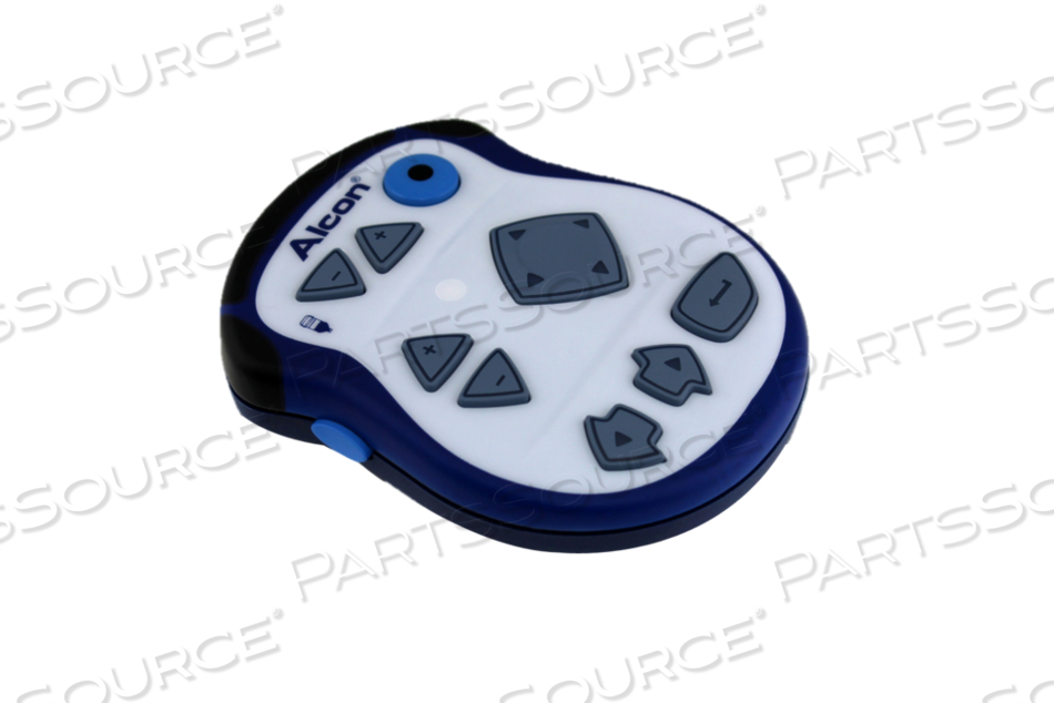 REMOTE CONTROL by Alcon