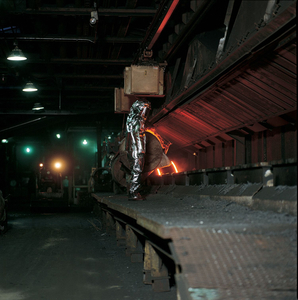 PANTS ALUMINIZED CARBON KEVLAR(R) S by Karewear