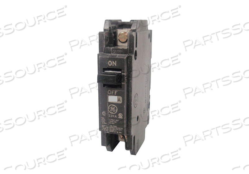 CIRCUIT BREAKER 30A 120/240V 1P by General Electric Company