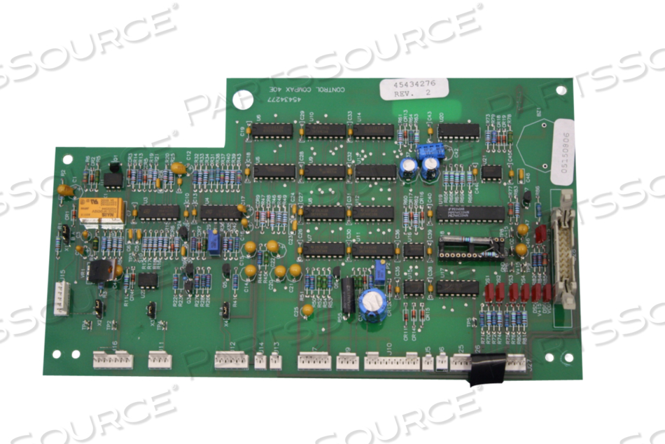 CONTROL BOARD 