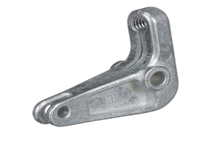 ROCKER ARM - SILVER by Hillrom