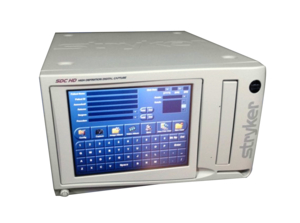 VIDEO PROCESSOR, 110 TO 230 VAC, 4 A, 50/60 HZ POWER by Stryker Endoscopy