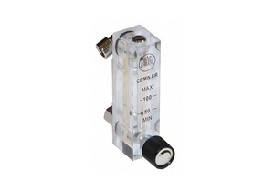 FLOWMETER FOR ALL AIR SYSTEMS by Air Systems International