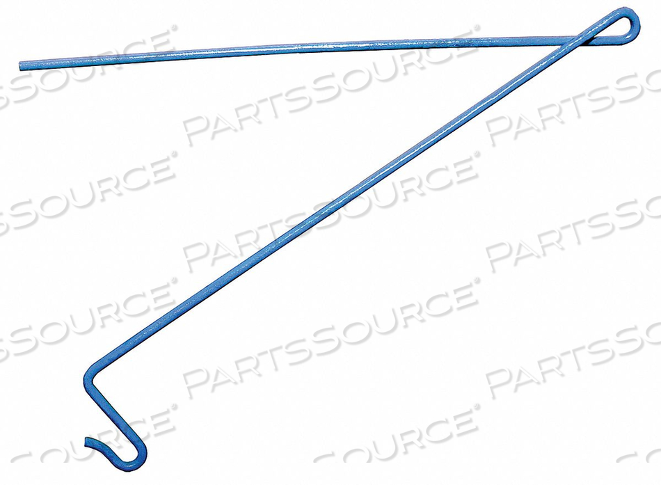 CLIP LOCKING TURNBUCKLE 9/32-5/16 PK50 by Loos