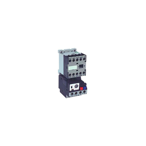 C06D.310 9-AMP MINI CONTACTOR, NON-REVERSING - 24V COIL by Advance Controls, Inc.