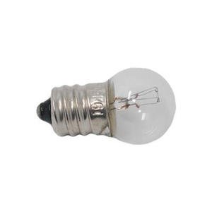 24 V CANDELABRA SCREW BULB by Crest Healthcare