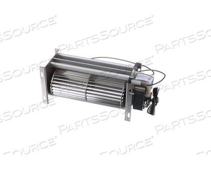 MOTOR ASSEMBLY by Omniteam