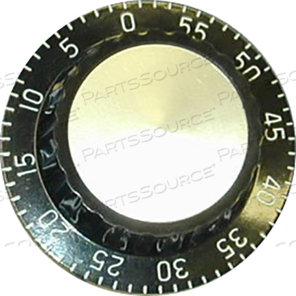 TIMER DIAL by Southbend Range