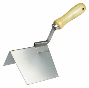 CORNER TOOL OUTSIDE 10-1/2INL X 5-3/8INW by Kraft Tool