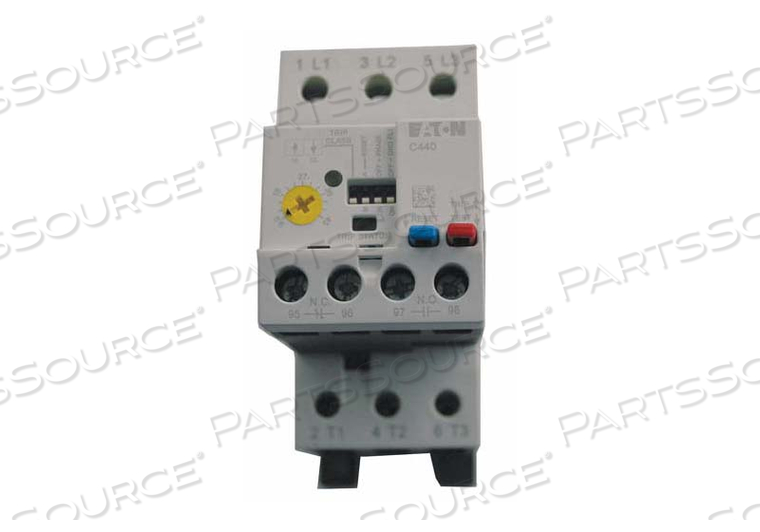 OVERLOAD RELAY 20 TO 100A CLASS 10/20/30 by Eaton