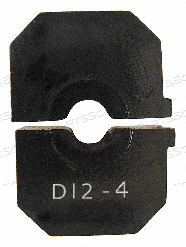 SWAGING TOOL DIES by Locoloc