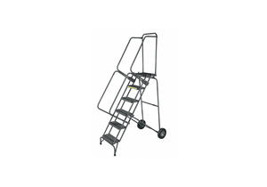 WHEELBARROW LADDER STEEL 100 IN.H by Ballymore