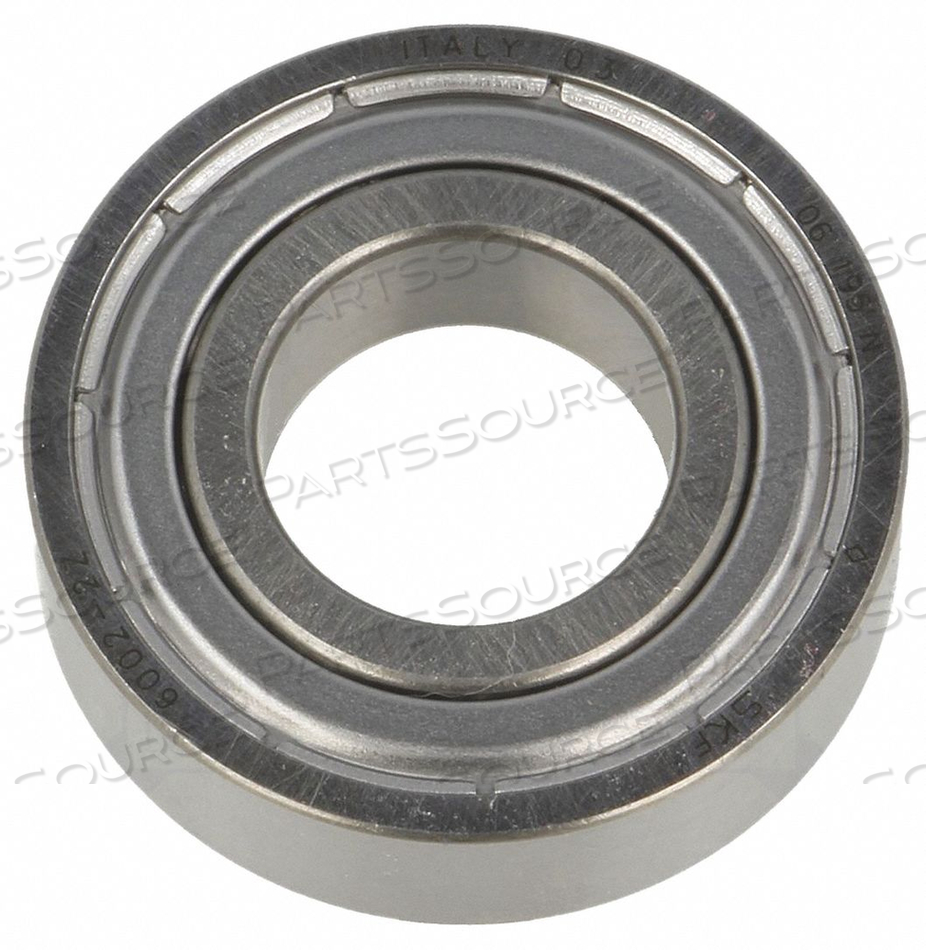 BEARING BORE 130MM INDUSTRY 6026-2Z by SKF USA Inc.