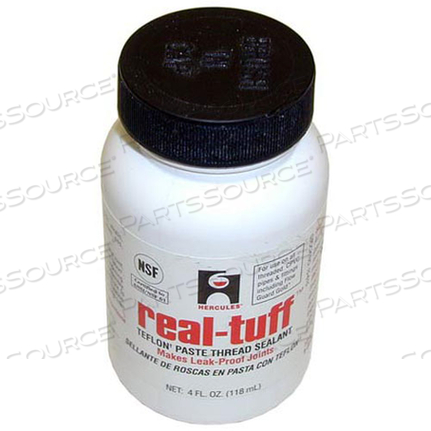 THREAD SEALER (4 OZ) by AllPoints Foodservice