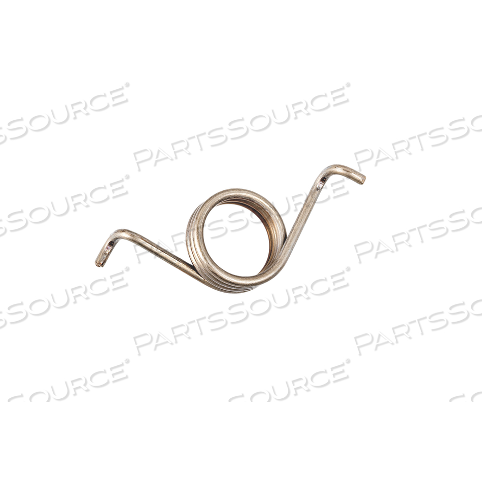 SPRING, TORSION, DC350 W ARMERS by Alto-Shaam, Inc.