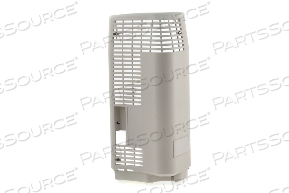 COVER SIDE B, FOR USE WITH: FOR C-1000 UDI by CAIRE, Inc.