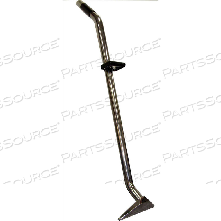 12" FLOOD EXTRACTOR WAND by Kleen-Rite Corp 12" FLOOD EXTRACTOR WAND by Kleen-Rite Corp