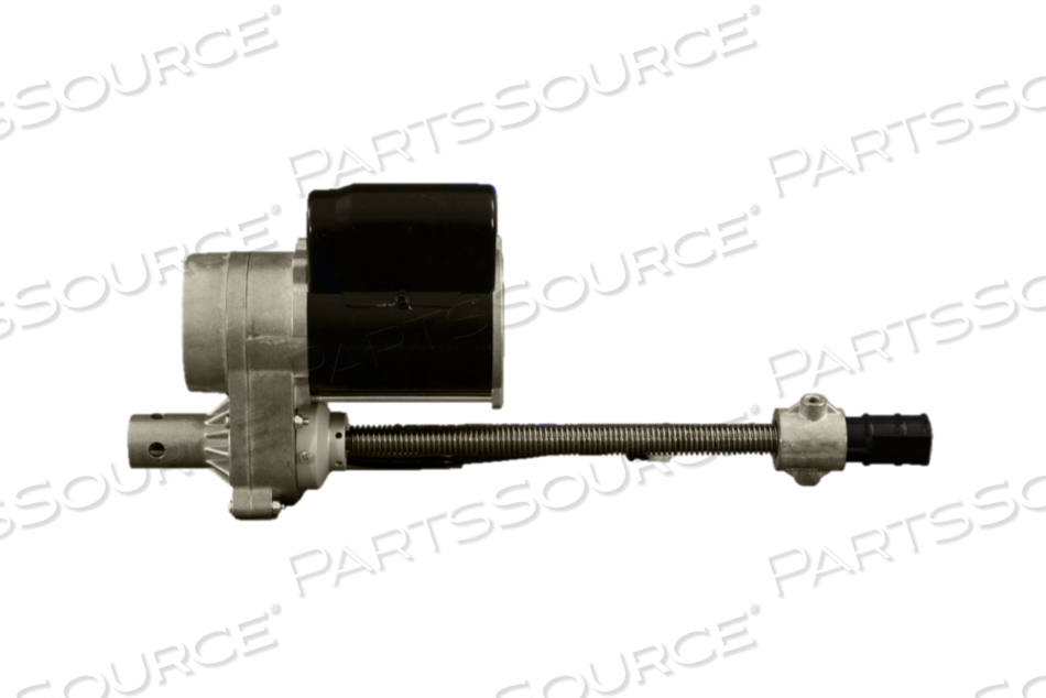 ACTUATOR, HI-LO LIFT MOTOR, FOR USE WITH: FOR MODEL FL28C GOBED® II MEDSURG BED by Stryker Medical