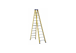 STEPLADDER FIBERGLASS IAA 12 FT. by Westward