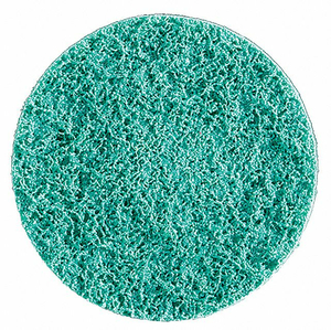 HOOK/LOOP SANDING DISC 4 D GRIT 120 by Norton | Saint-Gobain Abrasives