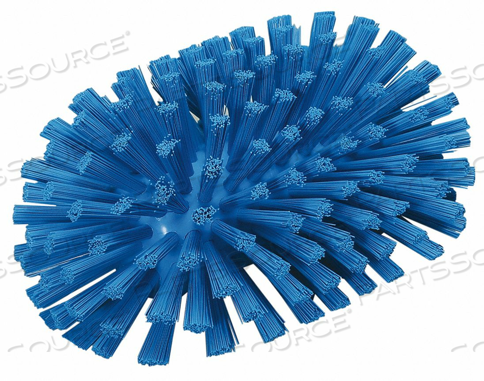 VIKAN TANK BRUSH- MEDIUM, BLUE by Vikan