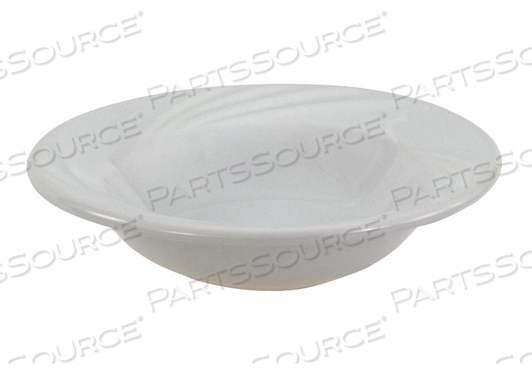 FRUIT DISH BONE WHITE 3-1/2 OZ. PK36 by Crestware