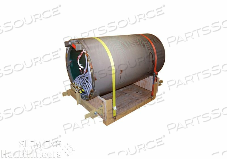 GRADIENT COIL, COUPLING, 3T FIELD STRENGTH, FOR USE WITH: FOR MRI SCANNER by Siemens Medical Solutions