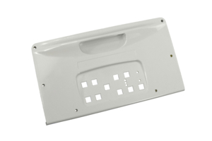 HEAD END SIDERAIL OUTER PANEL ASSEMBLY by Stryker Medical