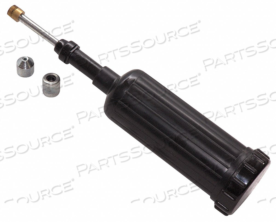 GREASE GUN BULK PUSH RIGID PIPE 1 20 PSI by Funnel King GREASE GUN BULK PUSH RIGID PIPE 1 20 PSI by Funnel King