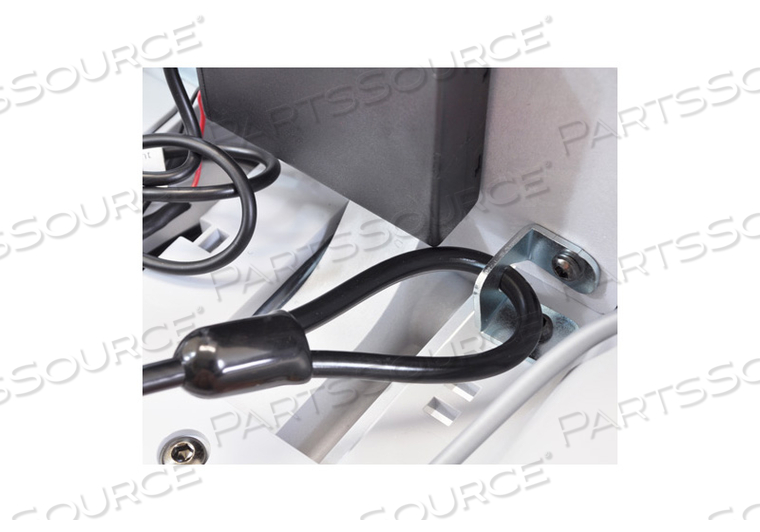 K-SLOT LOCK KIT by Ergotron, Inc. K-SLOT LOCK KIT by Ergotron, Inc.