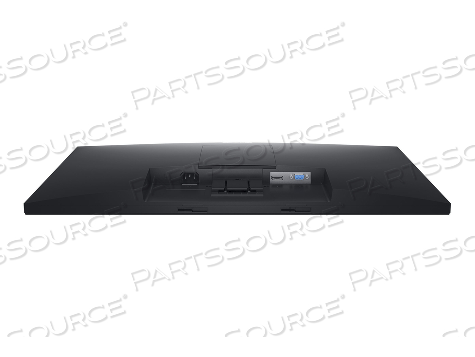 E2720H, LED MONITOR, 27", 1920 X 1080 FULL HD (1080P) @ 60 HZ, IPS, 300 CD/M¦, 1000:1, 5 MS, VGA, DISPLAYPORT, WITH 3 YEARS ADVANCED EXCHANG by Dell Computer