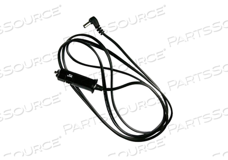DC POWER CORD, CPAP DC CONVERTER, 22MM CUFFS DIAMETER, 15MM TUBE DIAMETER, FOR RESPIRONICS TRILOGY by Drive/DeVilbiss Healthcare, Inc DC POWER CORD, CPAP DC CONVERTER, 22MM CUFFS DIAMETER, 15MM TUBE DIAMETER, FOR RESPIRONICS TRILOGY by Drive/DeVilbiss Healthcare, Inc