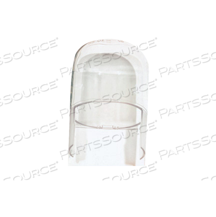 BULB COVER by Skytron